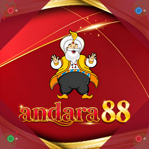 andara88 — galeri pratinjau Resmi APK